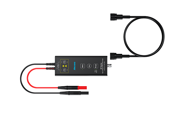 Micsig DP3000 Probe (100X/1000X) - Integrated Design