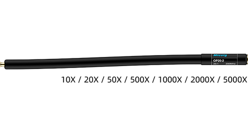 [OP5000-3] Micsig OP5000-3 Attenuation Tip | Gen 3